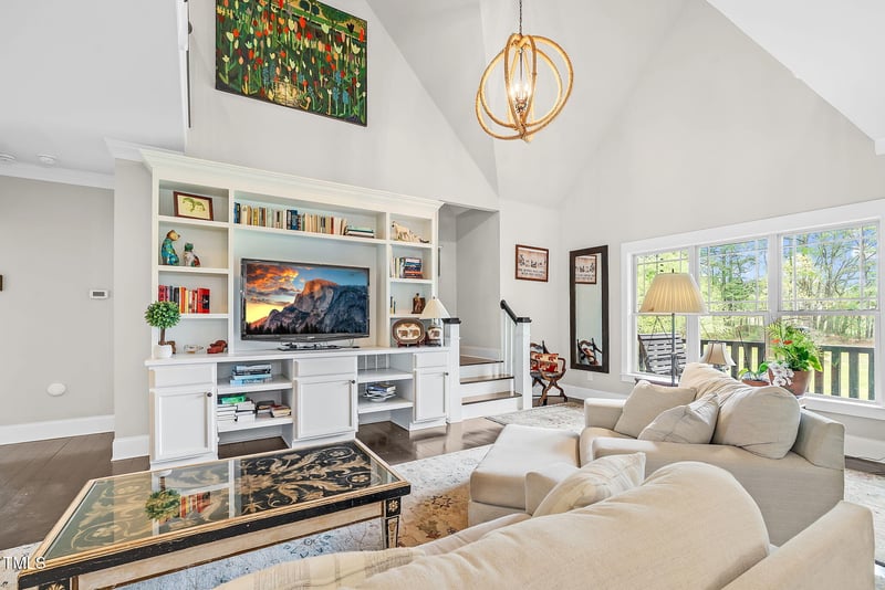 93 Clifton Pond Rd, Louisburg, NC 27549