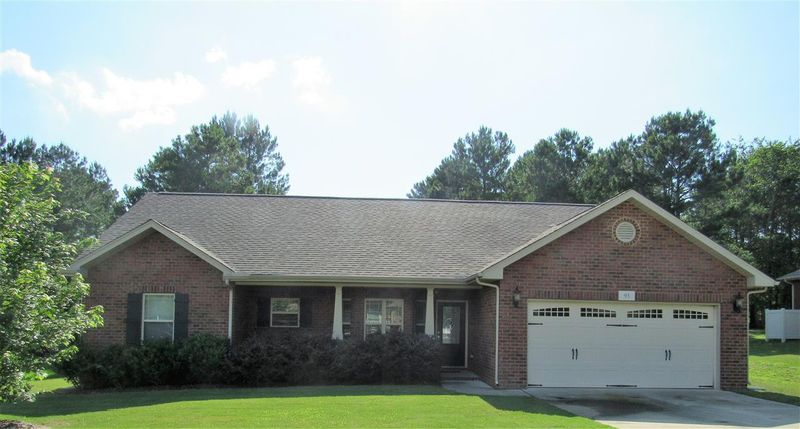 93 Crosscreek Ln, Angier, NC 27501