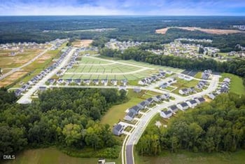 93 Day Farm Dr, Lillington, NC 27546