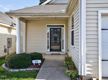 93 Denby Cir, Clayton, NC 27527
