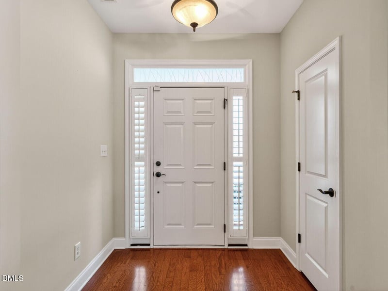 93 Denby Cir, Clayton, NC 27527