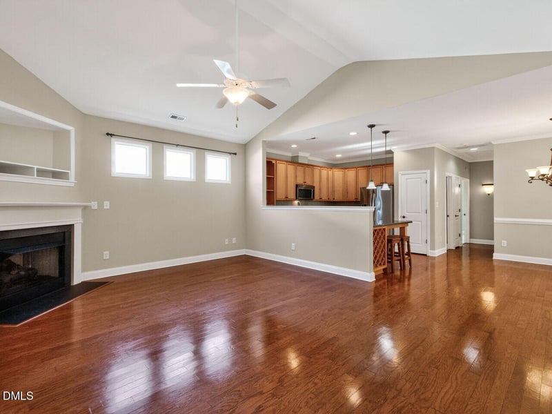 93 Denby Cir, Clayton, NC 27527