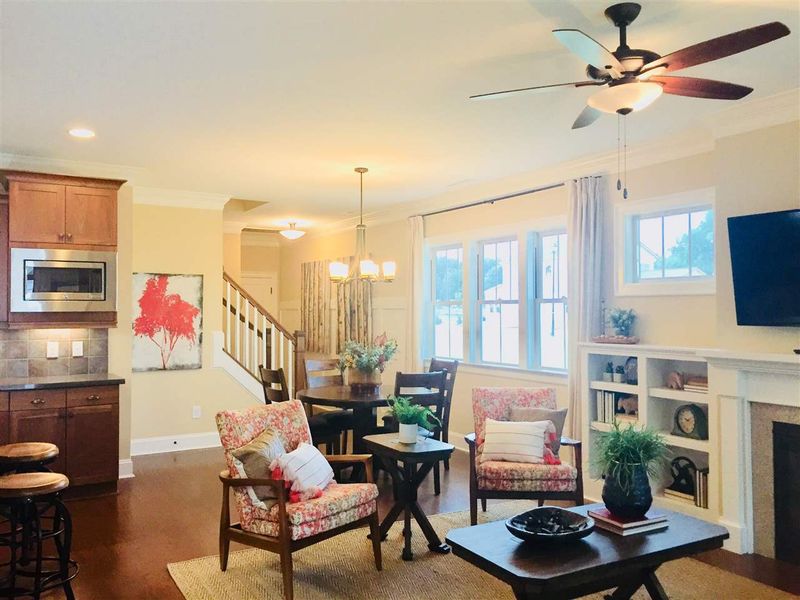 93 Duplin Ln, Clayton, NC 27527