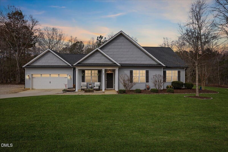 93 Eagle Swoop St, Zebulon, NC 27597