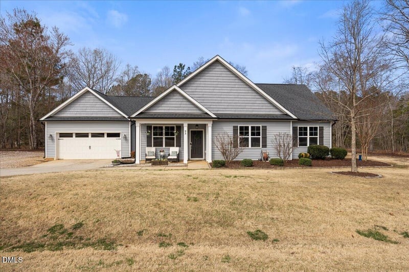 93 Eagle Swoop St, Zebulon, NC 27597