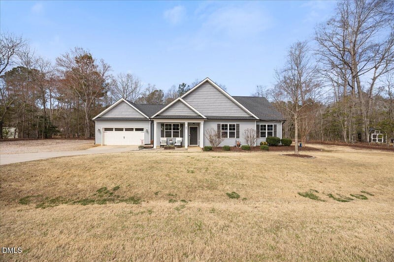 93 Eagle Swoop St, Zebulon, NC 27597