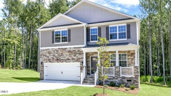 93 Finsbury Ct, Lillington, NC 27546