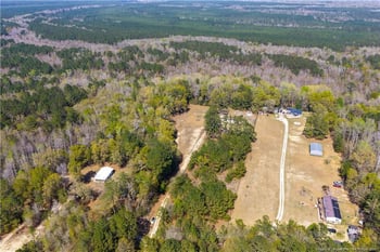 93 Gods Rd, Orrum, NC 28369