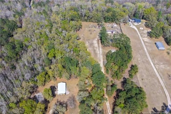 93 Gods Rd, Orrum, NC 28369