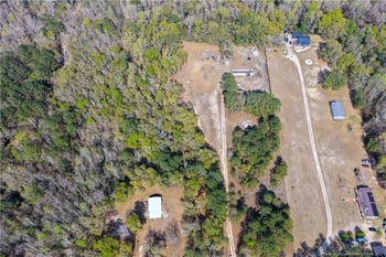 93 Gods Rd, Orrum, NC 28369