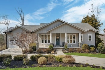 93 Golfers Vw, Pittsboro, NC 27312