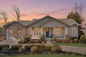 93 Golfers Vw, Pittsboro, NC 27312