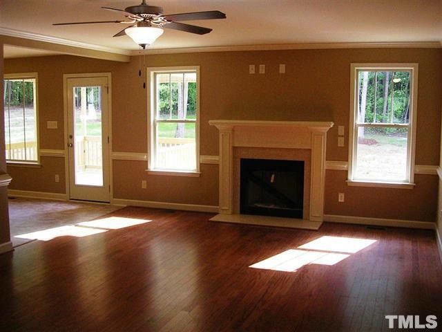 93 Hearon Love Ct #62, Smithfield, NC 27577