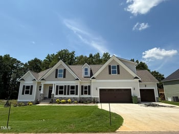 93 Hot Springs Way, Benson, NC 27504