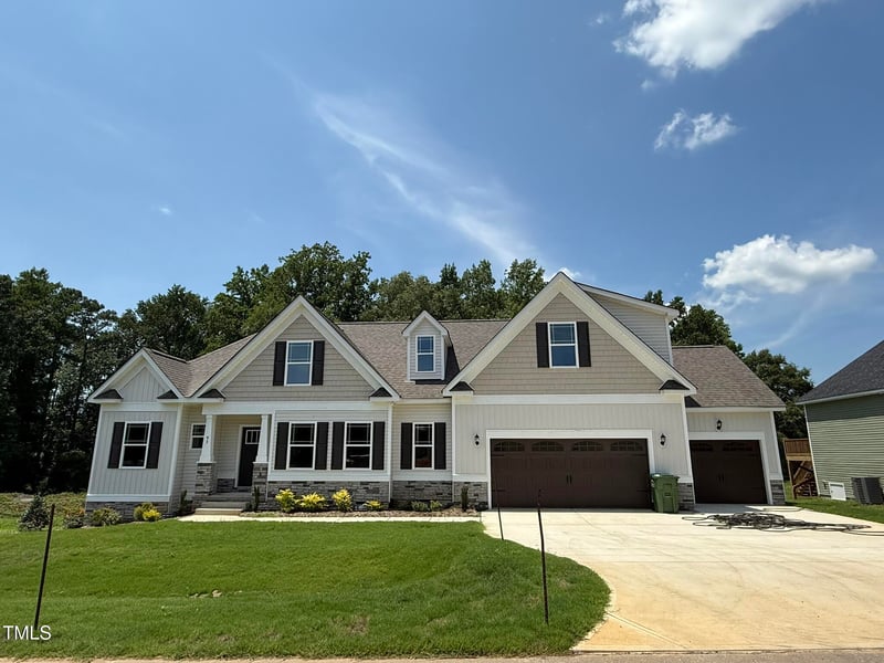 93 Hot Springs Way, Benson, NC 27504