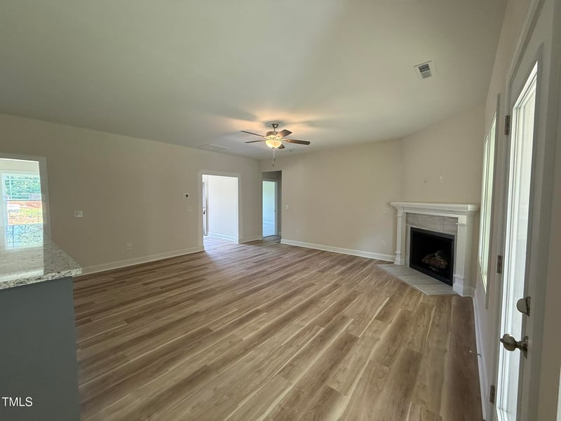 93 Hot Springs Way, Benson, NC 27504