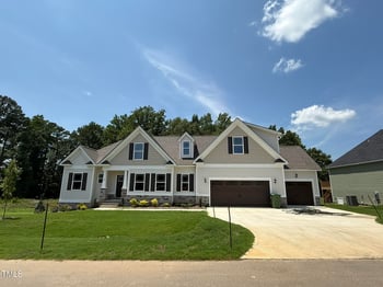 93 Hot Springs Way, Benson, NC 27504