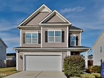 93 Jonalker Ct, Clayton, NC 27520