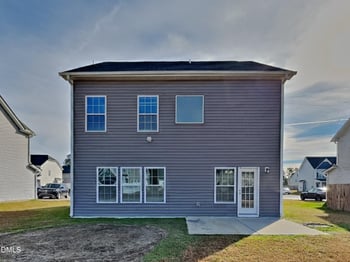 93 Jonalker Ct, Clayton, NC 27520