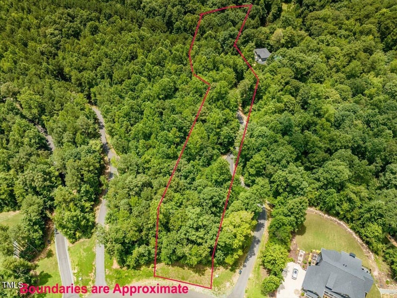 93 Kenwood Ln Lot 40, Pittsboro, NC 27312