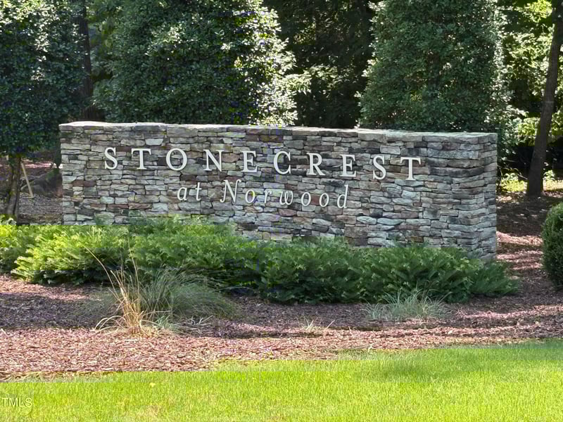 93 Kenwood Ln, Pittsboro, NC 27312