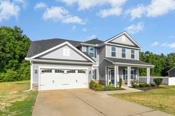 93 Kinsale Ct, Garner, NC 27529