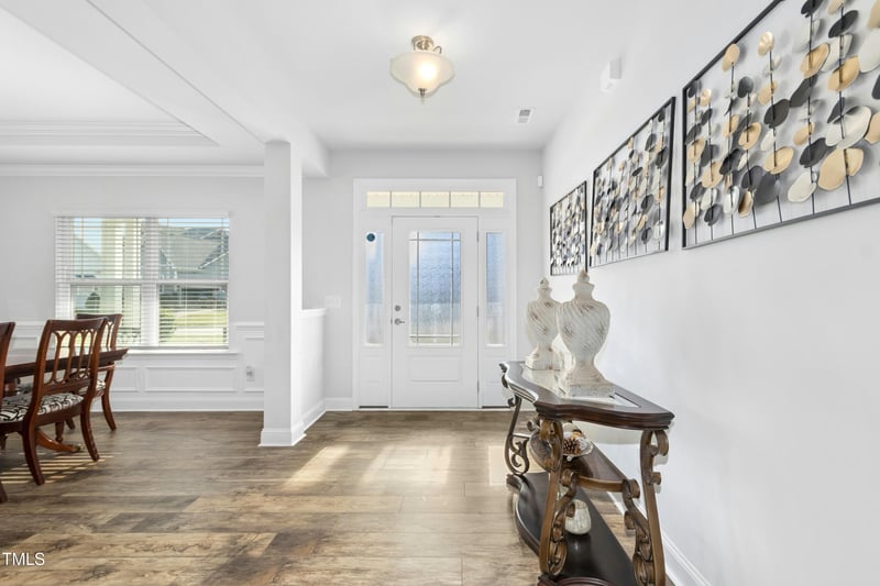 93 Kinsale Ct, Garner, NC 27529