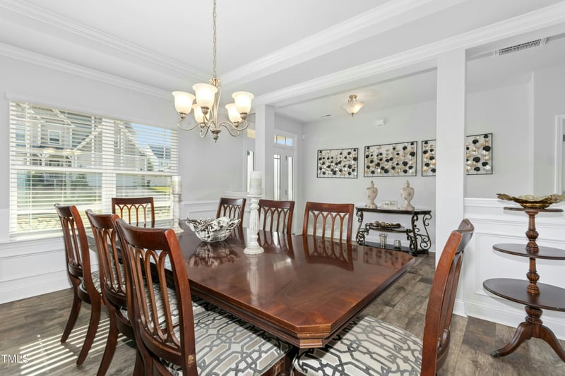 93 Kinsale Ct, Garner, NC 27529