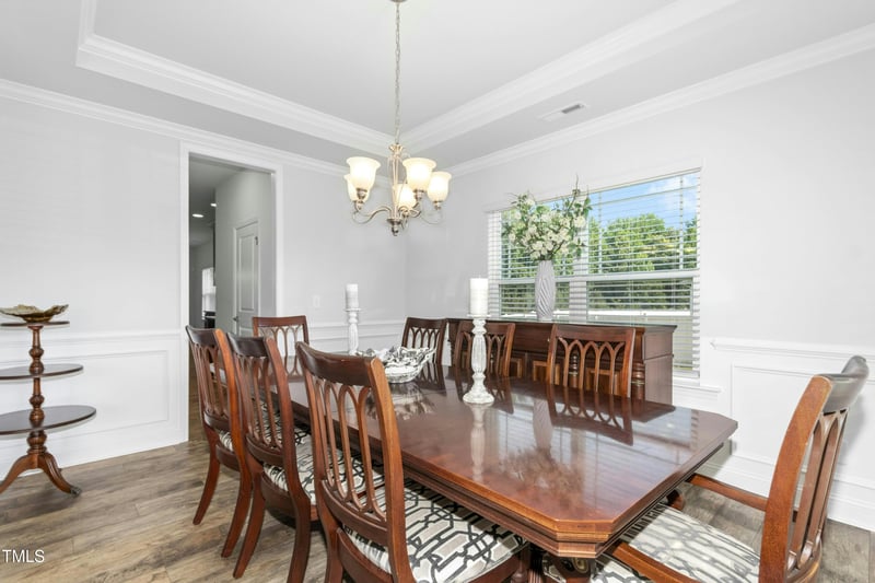 93 Kinsale Ct, Garner, NC 27529