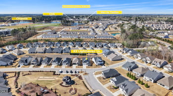 93 Lighthaven Ln, Clayton, NC 27527