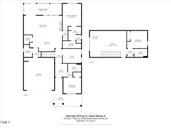 93 Lighthaven Ln, Clayton, NC 27527