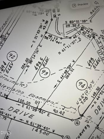 93 Lot Haynoke Dr Lot 93, Graham, NC 27253