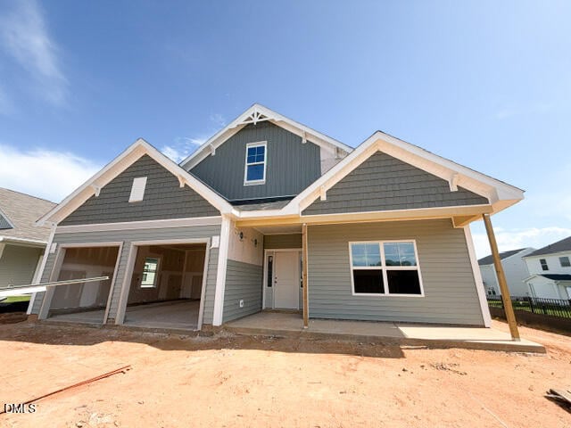 93 Moon Flower Walk, Youngsville, NC 27596
