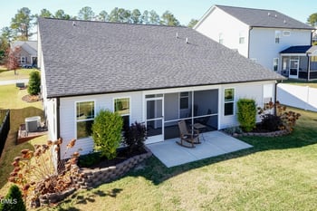 93 Mountain View Dr, Garner, NC 27529