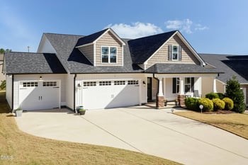 93 Mountain View Dr, Garner, NC 27529