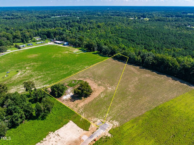 93 Nottoway Ln Lot 4, Wendell, NC 27591