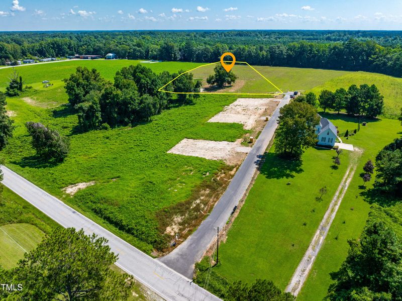 93 Nottoway Ln Lot 4, Wendell, NC 27591