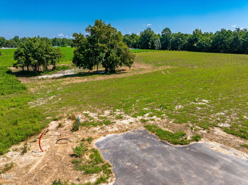 93 Nottoway Ln Lot 4, Wendell, NC 27591