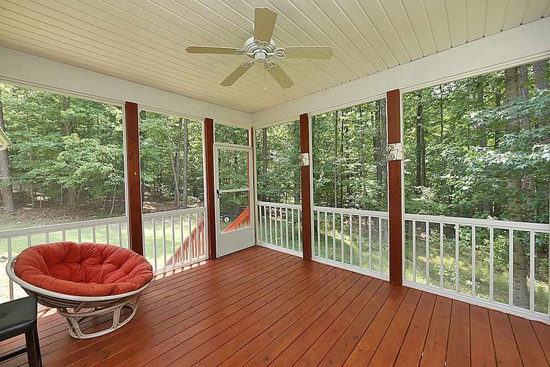 93 Old Wilder Ln, Chapel Hill, NC 27517