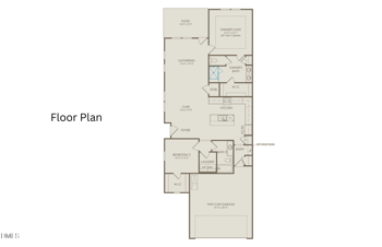 93 Omaha Way, Clayton, NC 27520