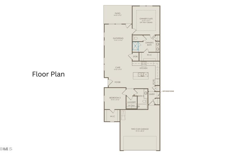 93 Omaha Way, Clayton, NC 27520