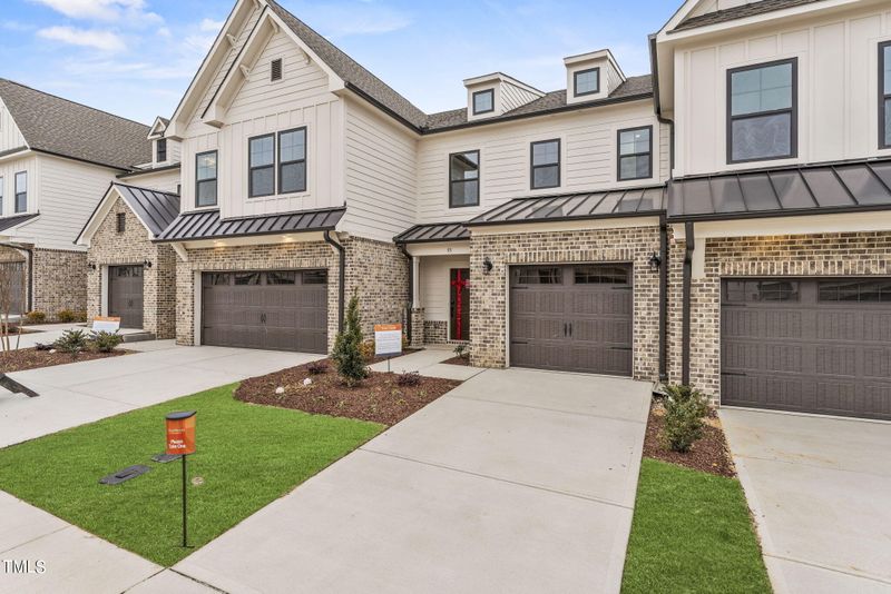 93 Paperwhite Pl #210, Clayton, NC 27527