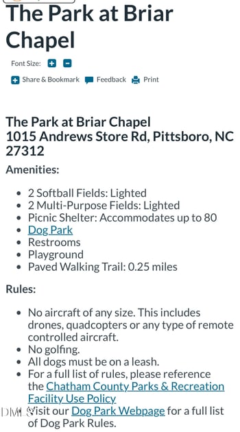 93 Quarter Gate, Chapel Hill, NC 27516