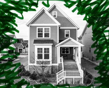 93 Quarter Gate Tc, Chapel Hill, NC 27516