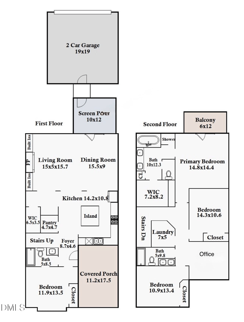 93 Quarter Gate Tc, Chapel Hill, NC 27516
