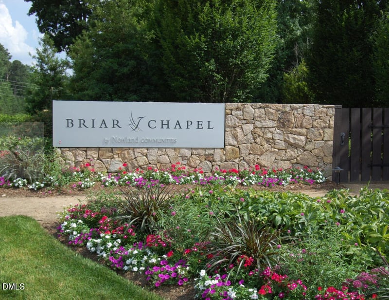 93 Quarter Gate Tc, Chapel Hill, NC 27516