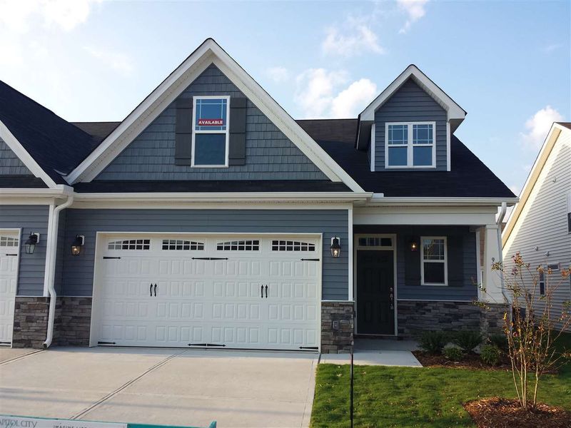 93 Radcliffe Ct #L39 LKC, Clayton, NC 27527