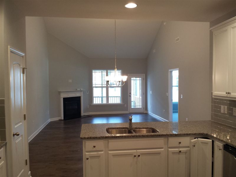 93 Radcliffe Ct #L39 LKC, Clayton, NC 27527