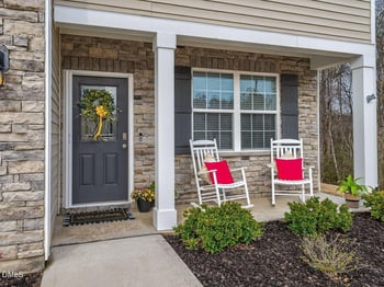 93 Red Cedar Way, Fuquay Varina, NC 27526