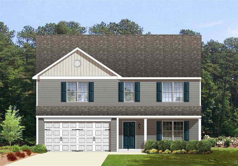 93 Reno Ct, Clayton, NC 27527